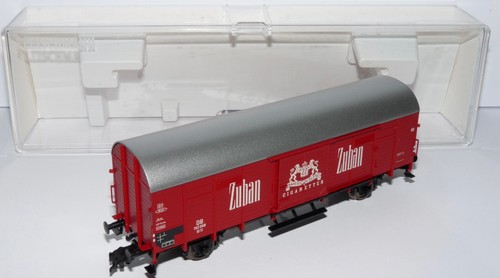 Fleischmann 5304 - h0, ++