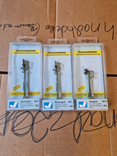 HO Viessmann 4011 Vorsignal OVP 3 Stück Neuwertig