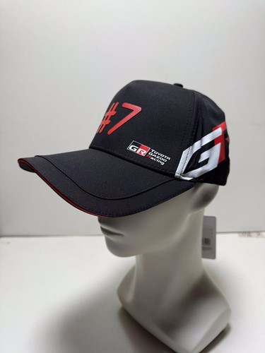 Toyota gazoo racing mans - mans, #7