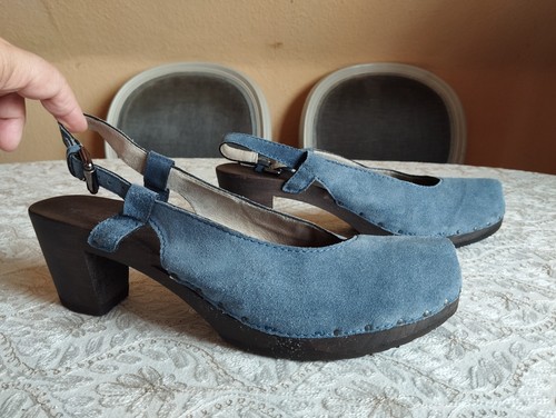 Softclox damen sandalen 43 - softclox,