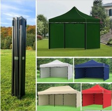 3x3m-3x6m Faltpavillon mit 3