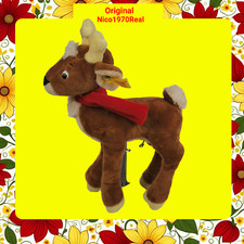 Steiff Rentier Reh Hirsch Olaf