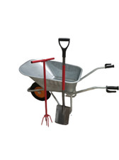 Garten-Set 3 tlg mit