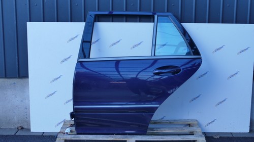 Mercedes w203 c220 tür - w203, hinten