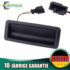 Heckklappenschloss Öffner