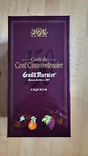 Grand Marnier - Cuvée du Cent