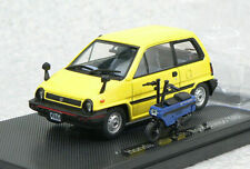 EBBRO EBB44017 1:43 Honda City
