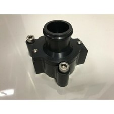 Spoox Ford Zetec schwarz &