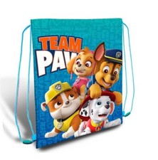 Turnbeutel mit Paw Patrol