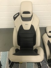 R172 Sitze Links und Rechts