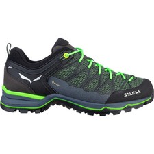 SALEWA " MS MTN TRAINER LITE GTX " TOP HERREN WANDERSCHUHE GR.: 42 NEU