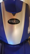 Elektro scooter Rolektro E- Quad 25 V3 Elektromobil