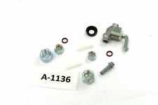 Karcoma Mofa Moped - Benzinhahn Kraftstoffhahn Universal 16x1 NEU E100022279