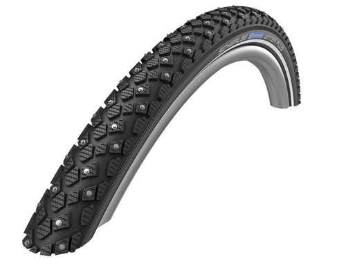 Schwalbe marathon winter plus - schwalbe,