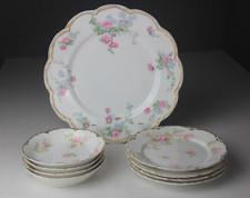 Haviland Limoges Schleiger 261