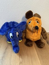 Sendung mit der Maus + Elefant