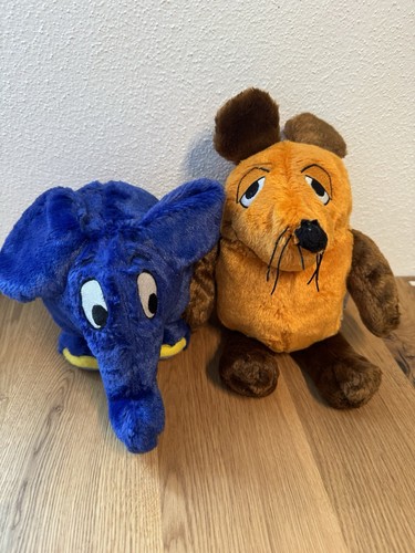 Sendung mit der maus - sendung,