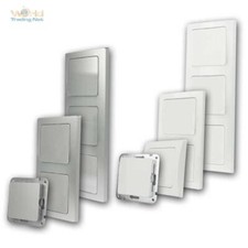 UP Blind-Abdeckungen für