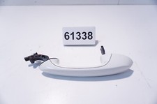 Original BMW F40 G20 G30 G31 G32 G05 G06 Türgriff aussen links ALPINWEISS 3 300