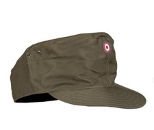 ÖBH Feldmütze KAZ 75 NEUWERTIG oliv original Österreichisches Bundesheer M75