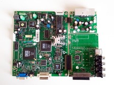 Philips BZ000517H Videokarte