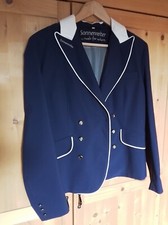 Reitjacke Damen Grösse 40