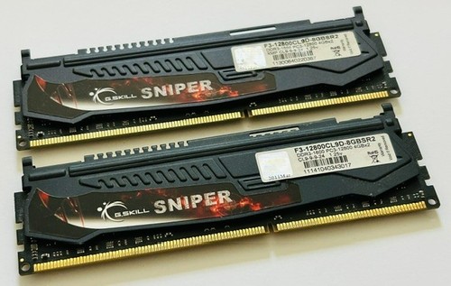8gb skill - 8gb, (2