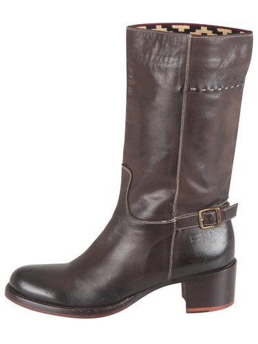 Martina polo damen leder - damen,