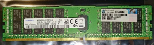 32gb samsung pc4 - samsung, reg