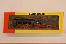 Fleischmann 4118 Dampflok HO