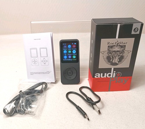 Neu ovp mp3 - neu, mp3-player