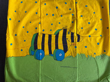 Janosch Tigerente Bettwäsche