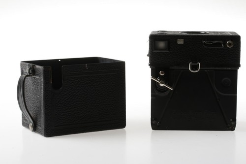 Zeiss ikon box tengor - zeiss, (54/2)