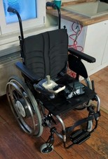 Alber E-Fix E35 mit Sopur Easy