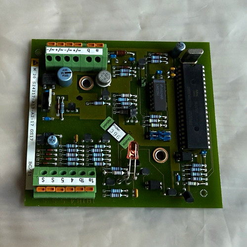 Siemens leiterplatte platine - leiterplatte/platine, m