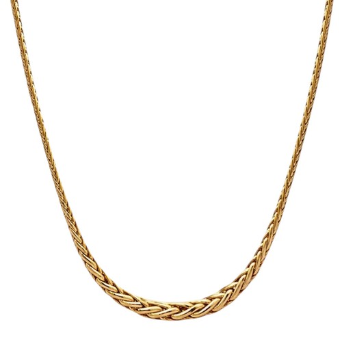 14k gelbgold abgestufte - 14k,