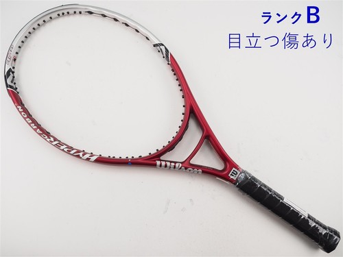 Wilson hyper hammer - hyper, 5.6