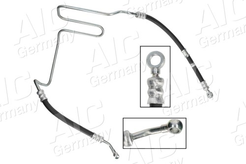 Aic hydraulikschlauch lenkung - hydraulikschlauch,