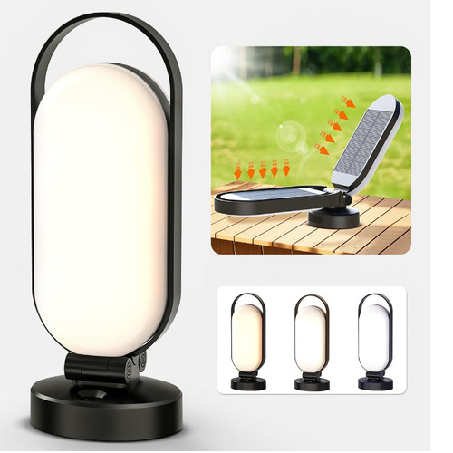 Aufladbar led campinglampe - led,