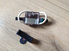 Stroboskop Lampe für Lenco L-450 Plattenspieler