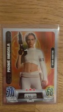 Star Wars Force Attax Movie 2