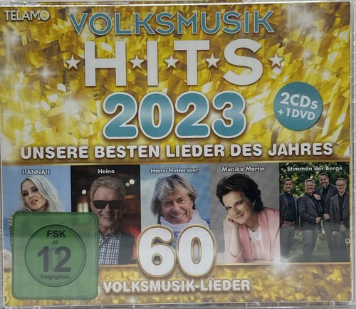 Volksmusik hits 2023 - volksmusik,