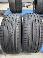 2x 245/45 R17 99Y Fulda SportControl 2, DOT 0319