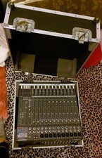 Mackie 1642-VLZ PRO  16