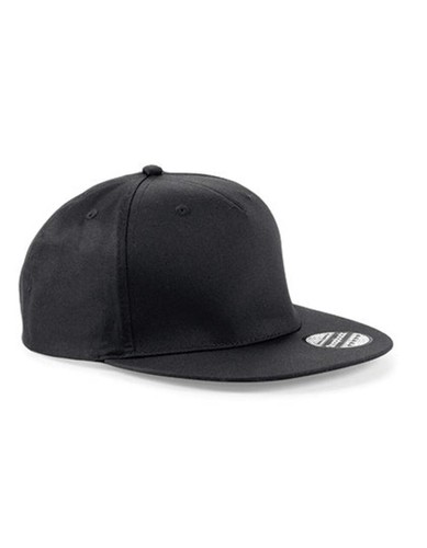 Panel snapback rapper cap - 5,