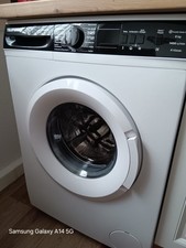 Telefunken Frontlader