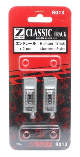 Rokuhan spur r013 - r013, 2