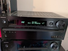 Onkyo TX-NR509 5.1 Channel