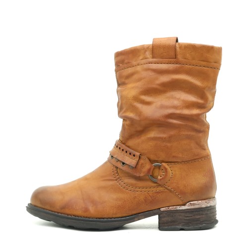 Rieker damen boots - damen, damen-boots