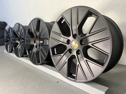 Porsche taycan j1 - j1, ii